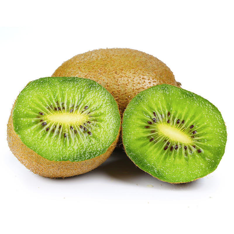 亚特绿心猕猴桃 应季新鲜水果现摘现货 香甜多汁陕西奇异果代发