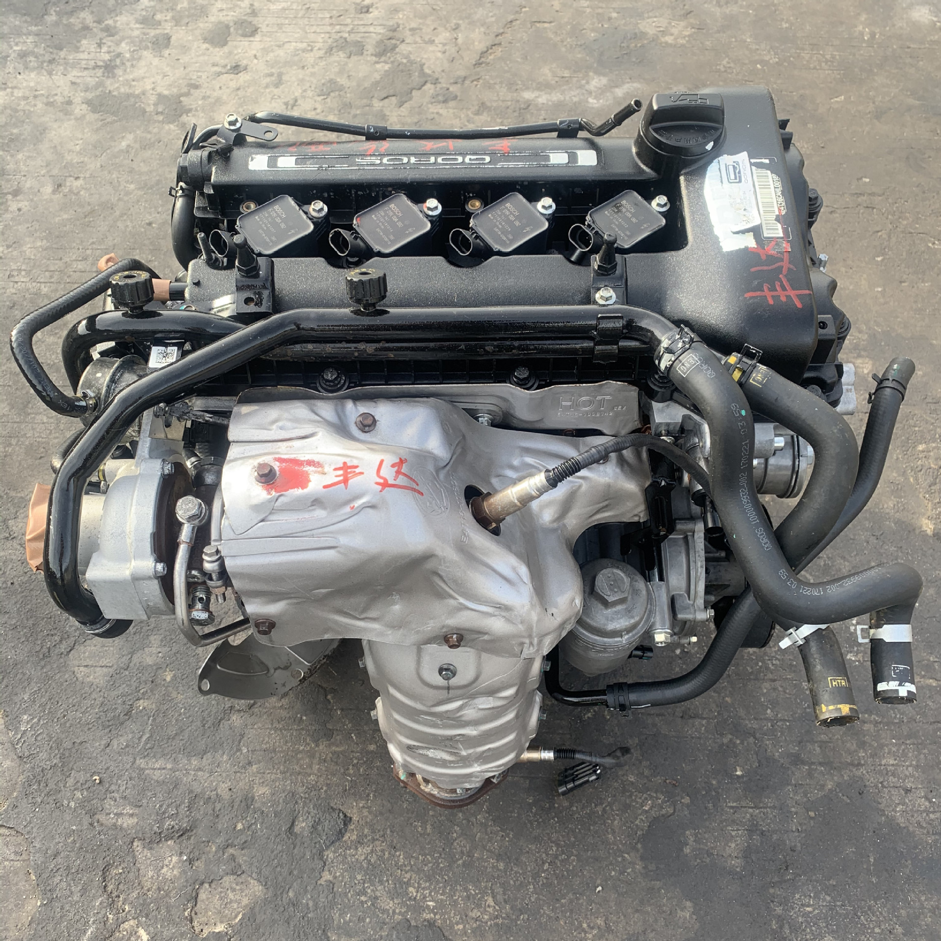 奇瑞473 371 3 4g16 奥拓长安475 478发动机乐驰发动机波箱总成