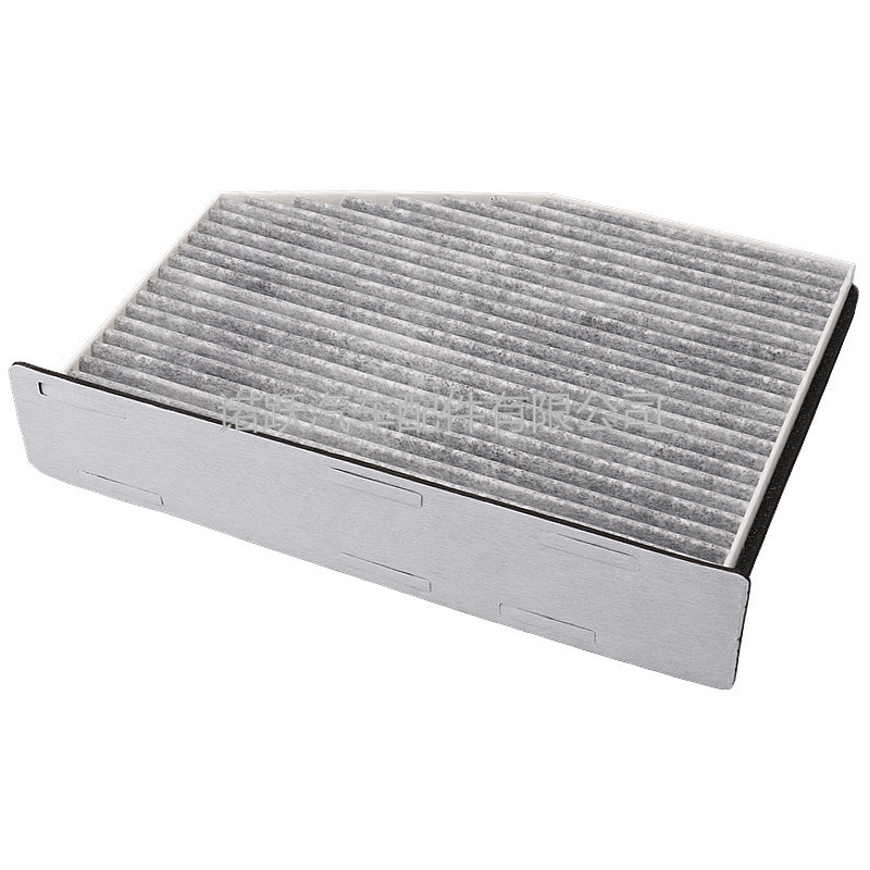 适用于速腾迈腾 汽车配件 空调格滤芯 空调滤清器