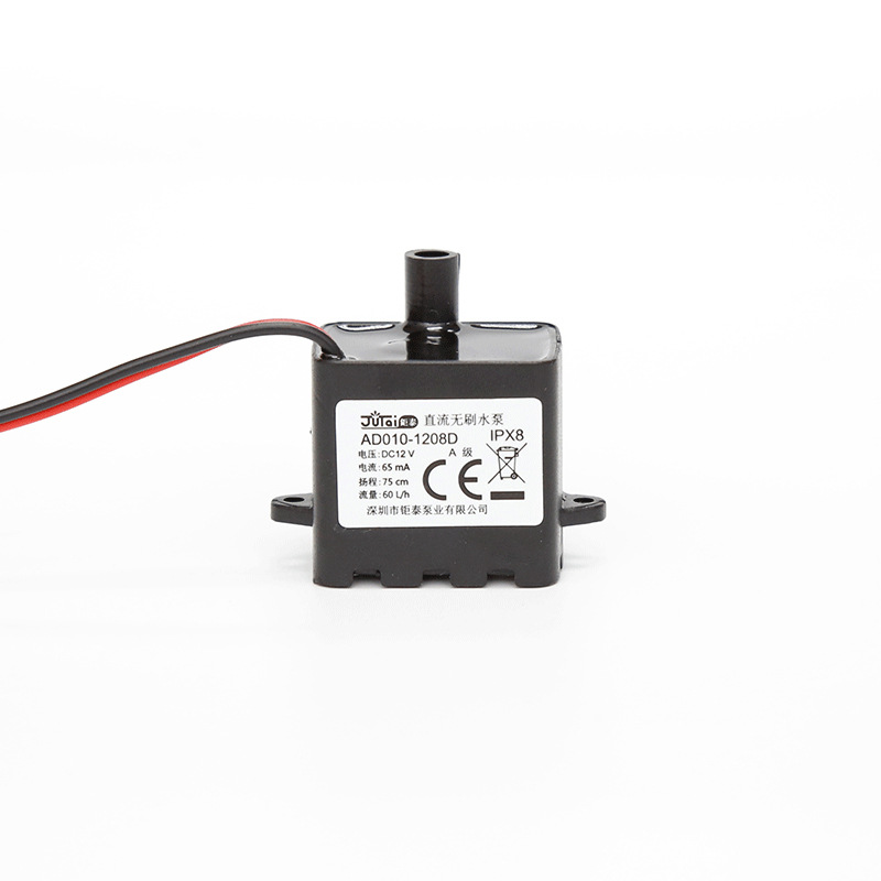 电磁泵微型水泵