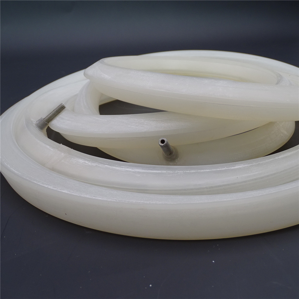 工厂定制硅胶充气密封圈 硅胶充气密封圈 密封o型圈来样尺寸定制