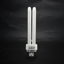 PLC 2U 18W四针灯管 厂家供应 可定 制 规格齐全