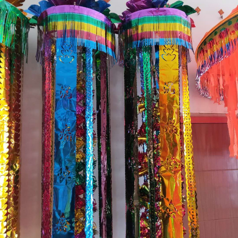 招魂幡新品2米亮幡 晨博殡葬用品批发 白事祭祀品 低价批发
