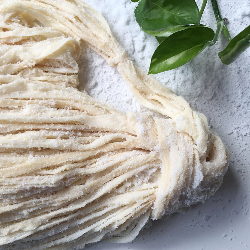 清真羊肠衣盐渍肠衣18-20长尺 灌香肠烤肠儿童风干肠台湾广式腊肠