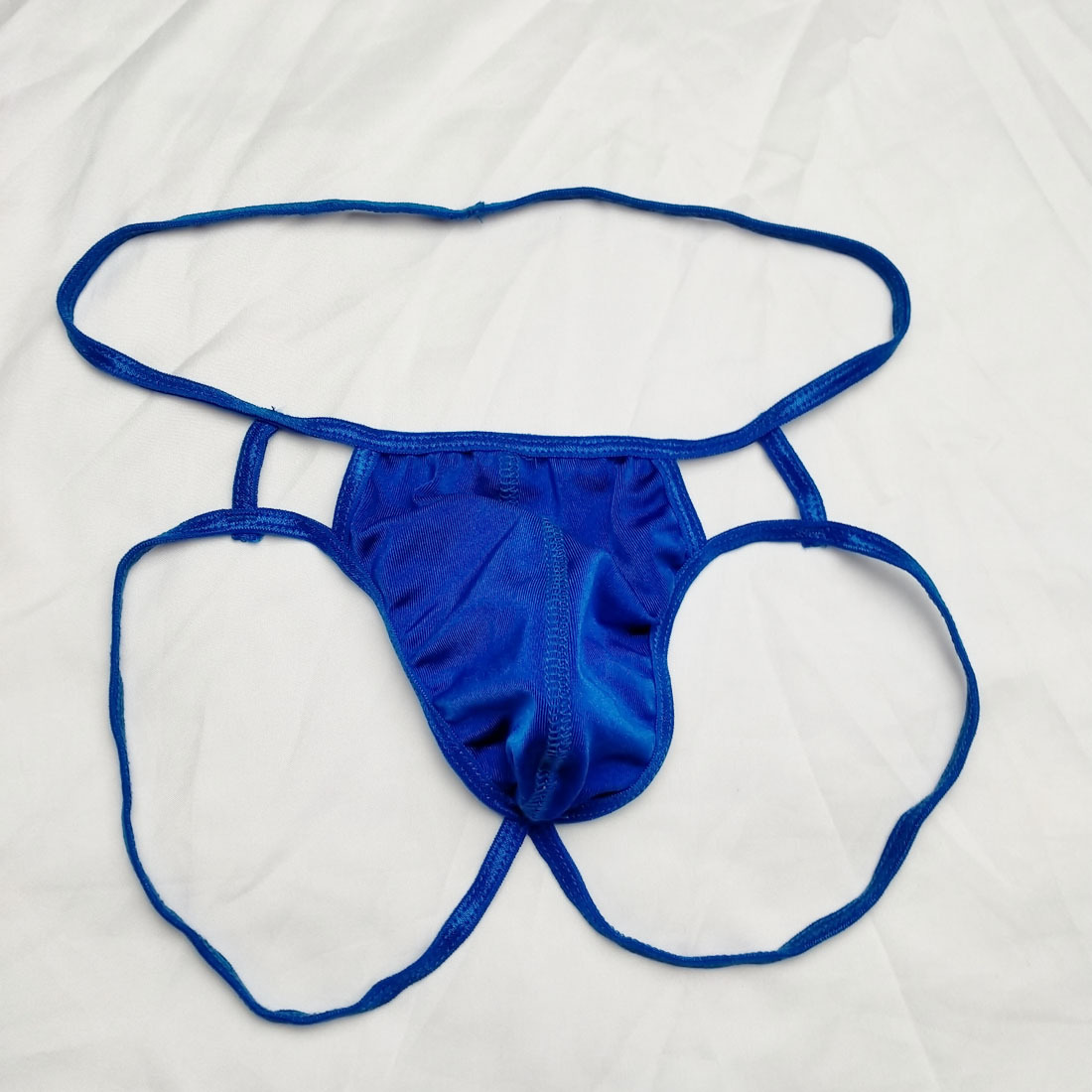 男士情趣双丁裤,性感露屁