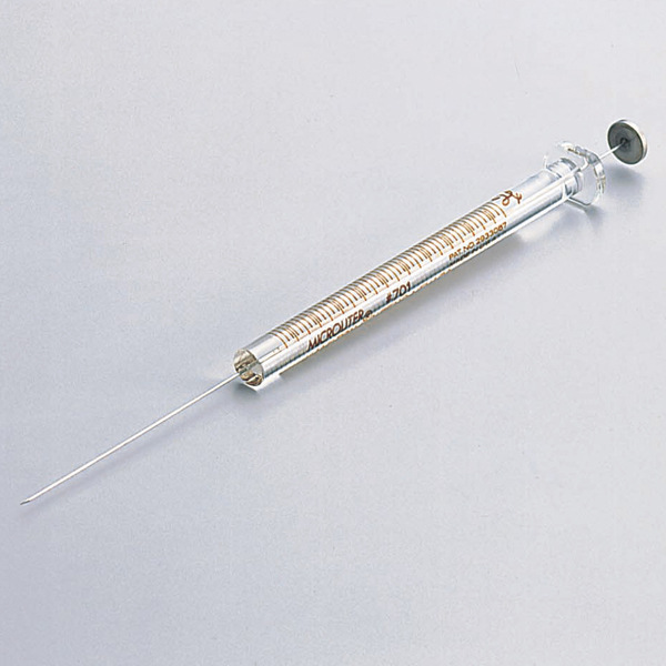 汉密尔顿 微量进样器 (hamilton700系列) 80600