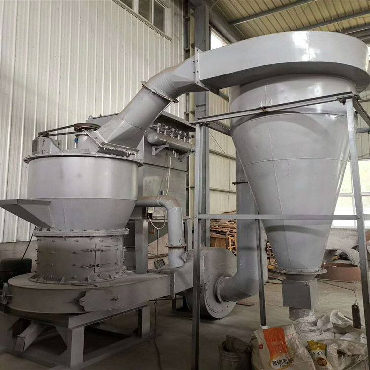 全自动氢氧化钙生产线设备厂家生石灰消化器灰钙机化灰机价格