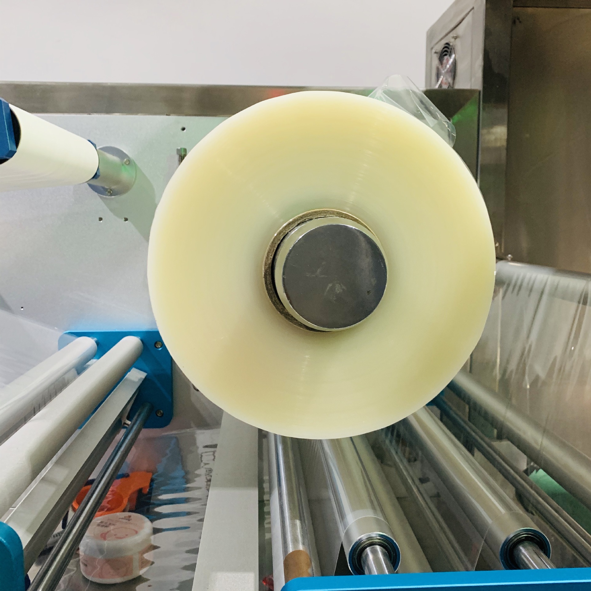 洗衣凝珠pva水溶膜可降解无残留环保型可降解新型水溶膜包装膜