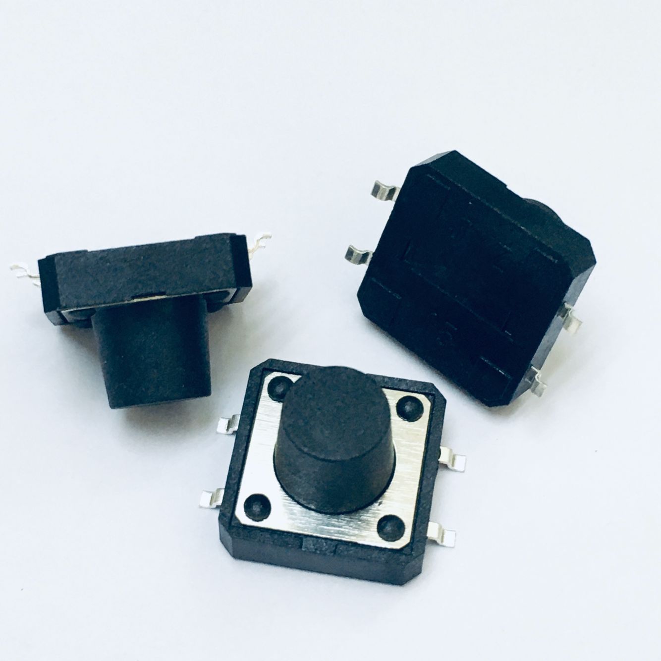 所有产品标价只供参考,因开关种类繁多,塑胶材质,触点要求,端子脚位