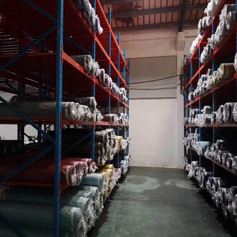 服装布料架 布匹卷布面料仓库货架定制轻中重型仓储货架全国包邮