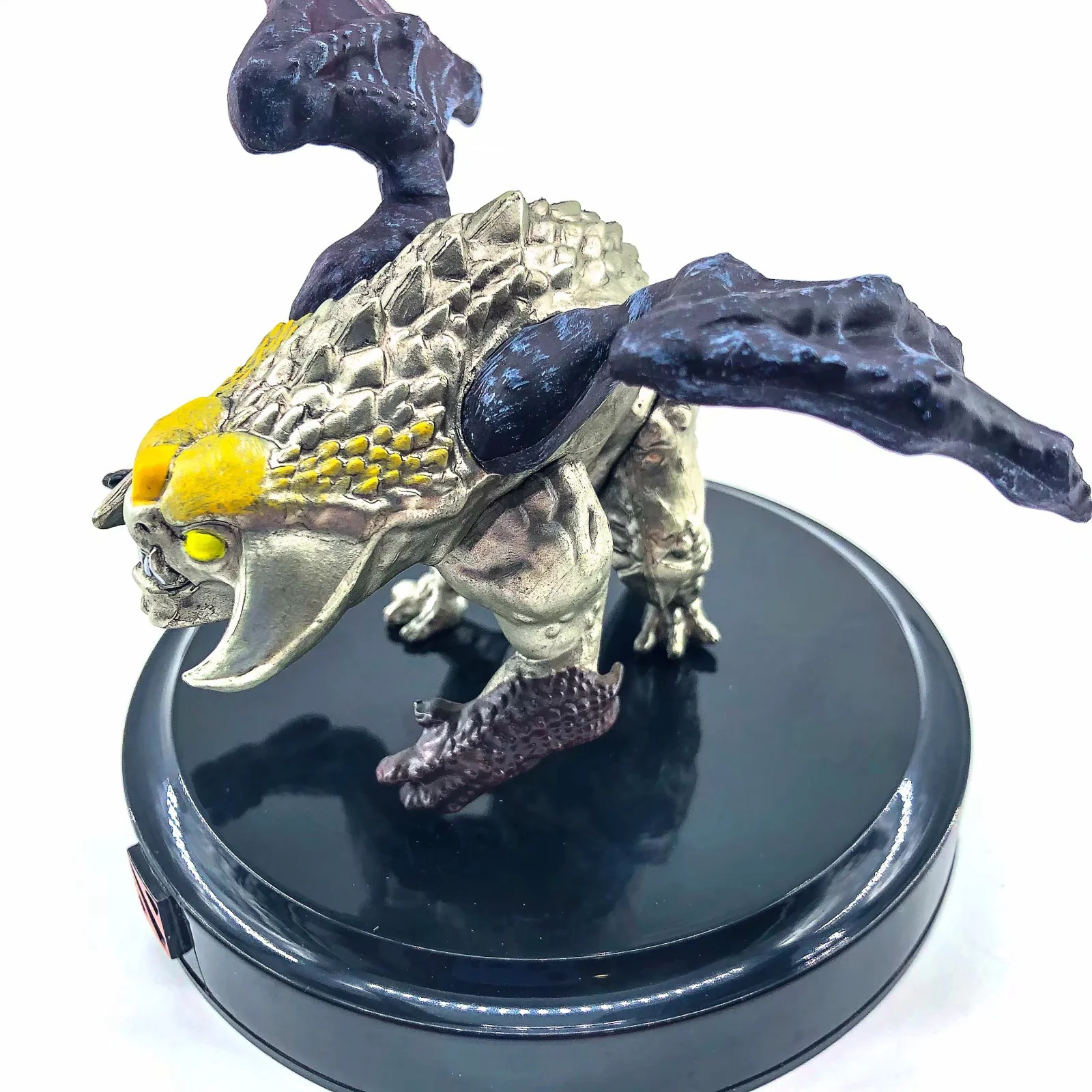 动漫批发 dota2 冰火肉山刀塔 2代 刀塔 肉山雕像 盒装摆件手办