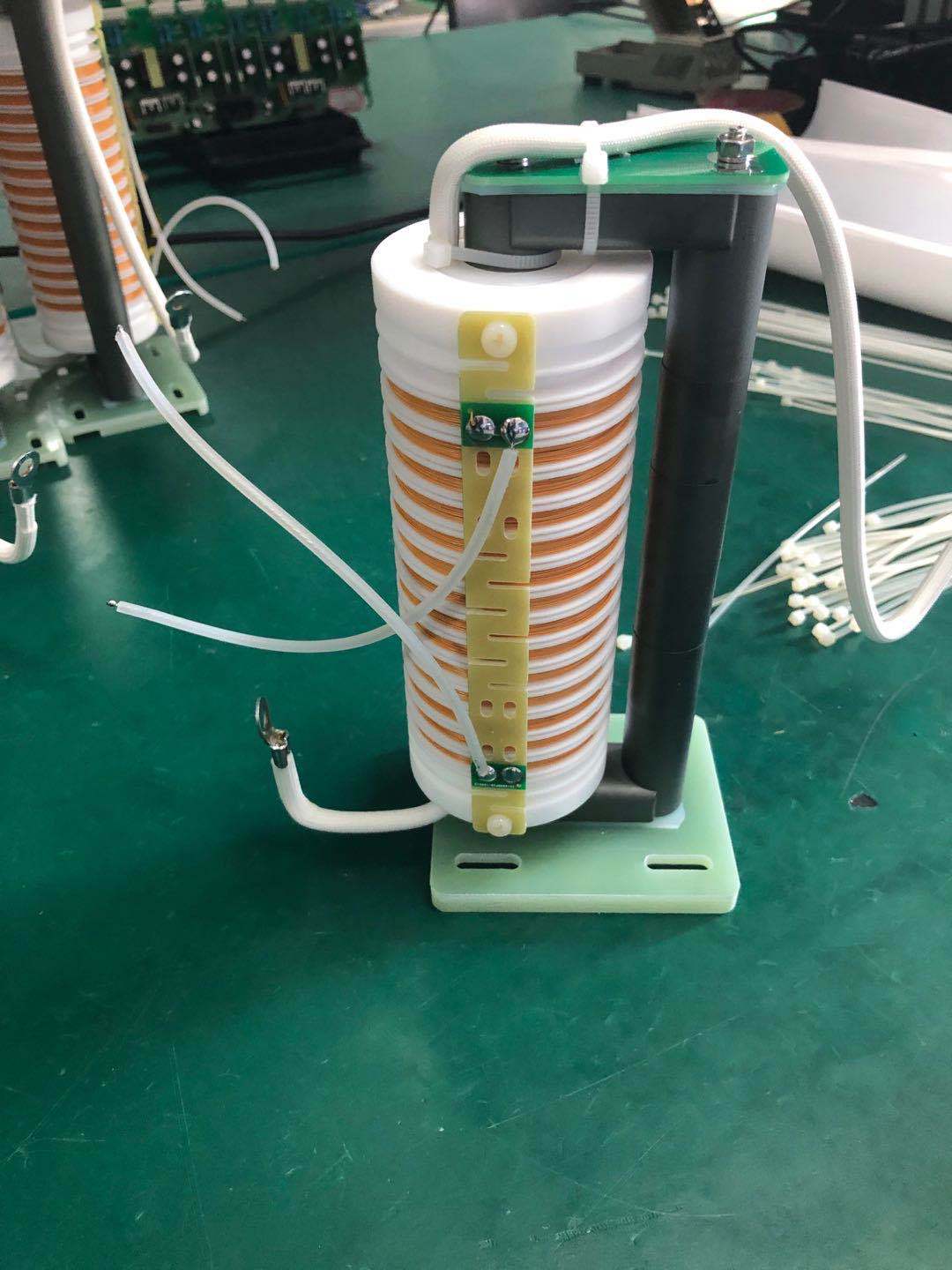 uy20高压高频大功率变压器广东深圳厂家定制批发各式线圈变压器