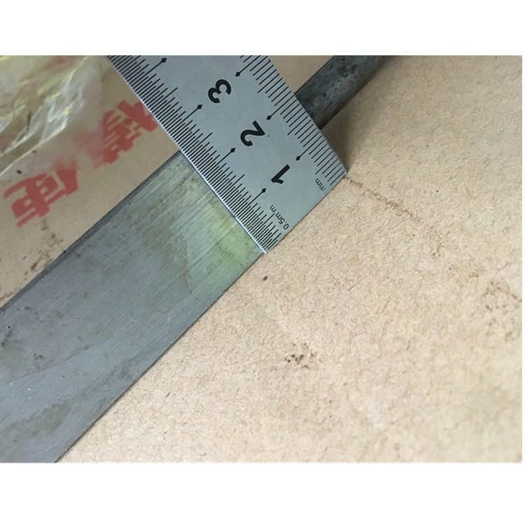 水泥三棱刮刀 三角刮刀 jc/t 603-2004 钢制有效长度26mm沧州筑龙