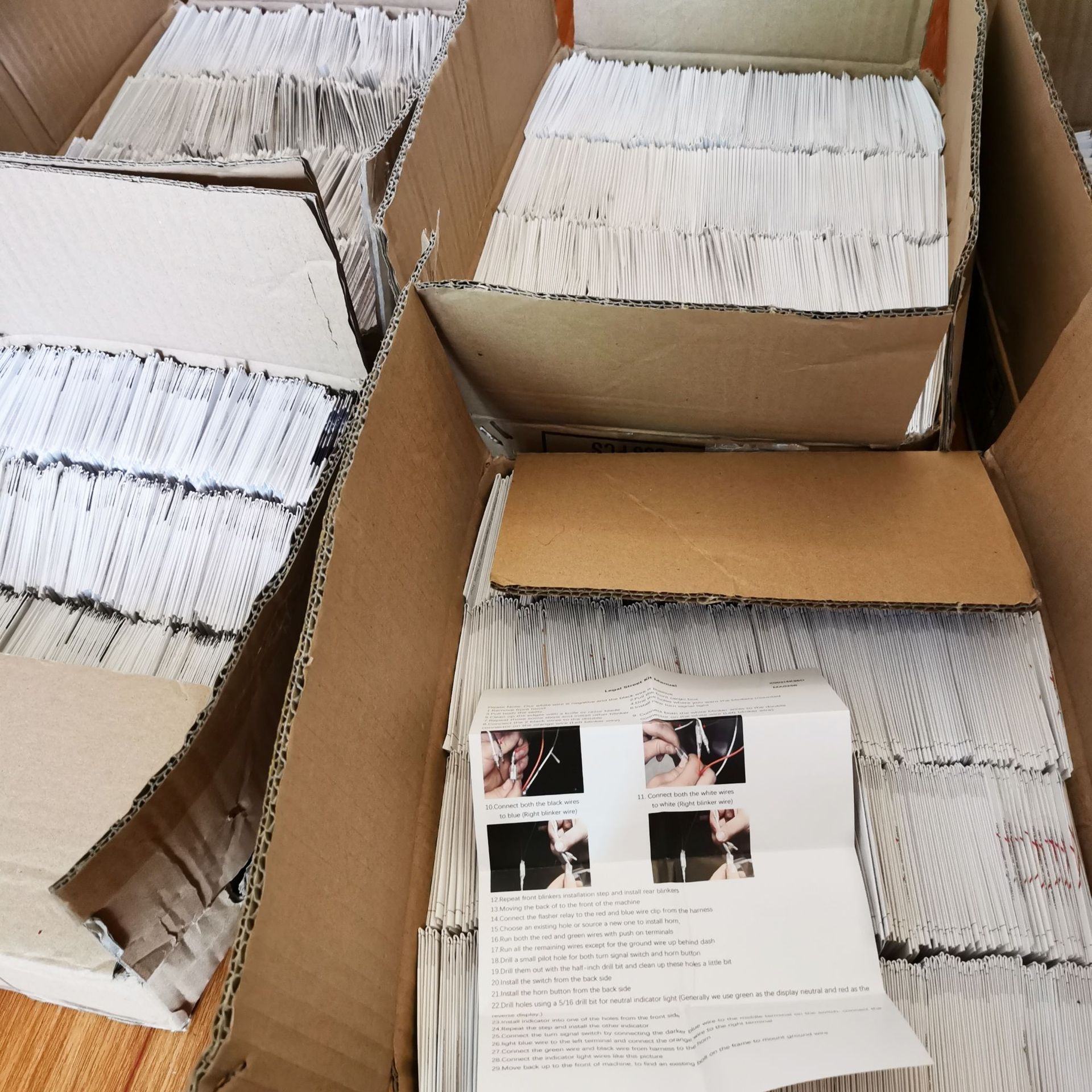 打印书籍印刷复印书本试卷教材练习册本画本习题图书打印资料彩色