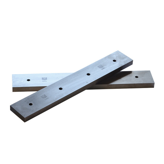 剪板机刀片冲压机冲床异形刀片折弯机模具不锈钢剪切刀片