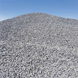 供应青灰色石子建筑花岗岩碎石机制水洗石洗米石