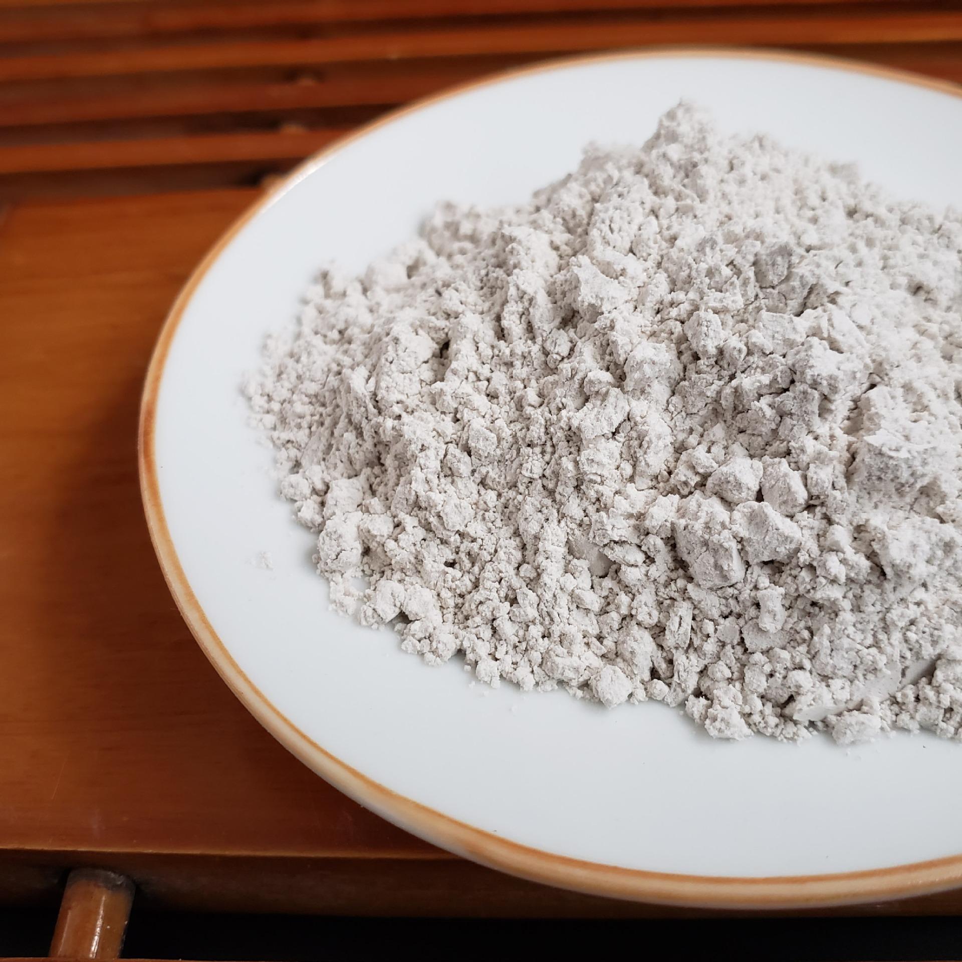 厂家供应 钾长石粉 水洗钾钠长石粉 陶瓷釉料用钾长石粉样品免费