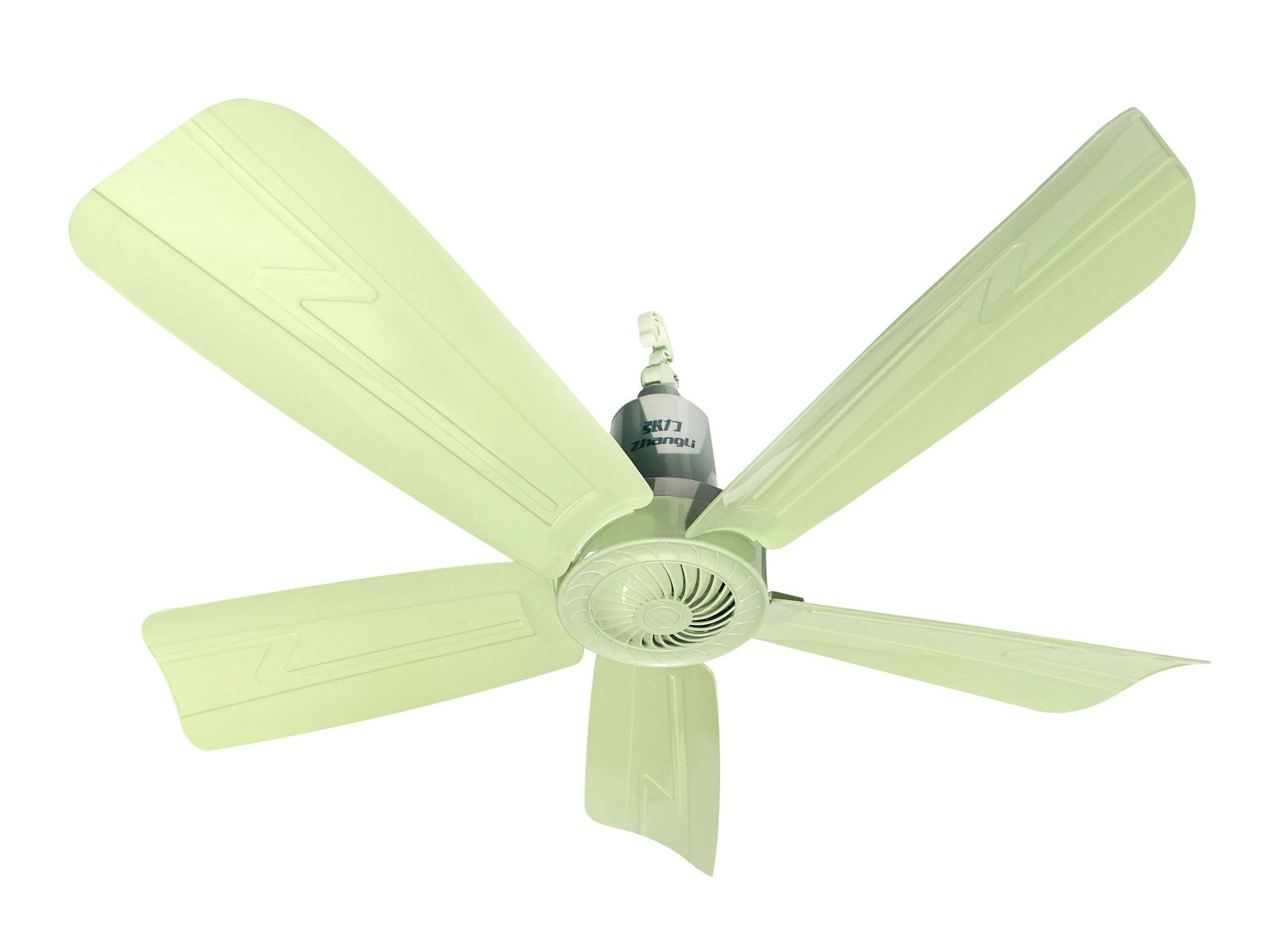 长城牌吊扇56寸吊扇家用1400mm学校工程静音电风扇吊顶扇长城吊扇