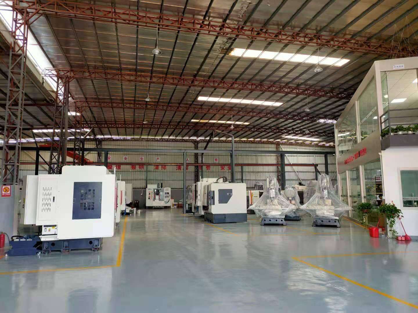 东莞诺金精密机械有限公司