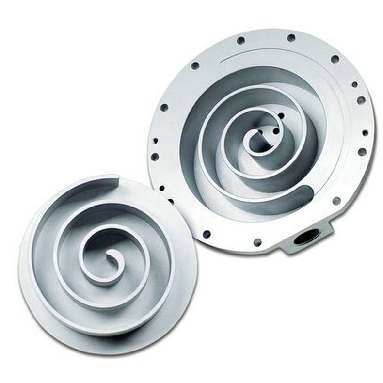 5kw涡旋式空压机