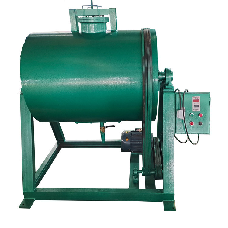 厂家生产湘科品牌实验室小型生产用球磨机陶瓷仪器