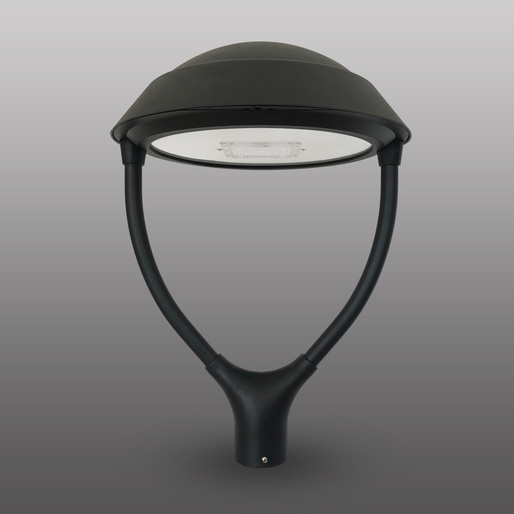 厂家直销户外防水led景观庭院灯 草坪灯道路灯及灯头灯杆