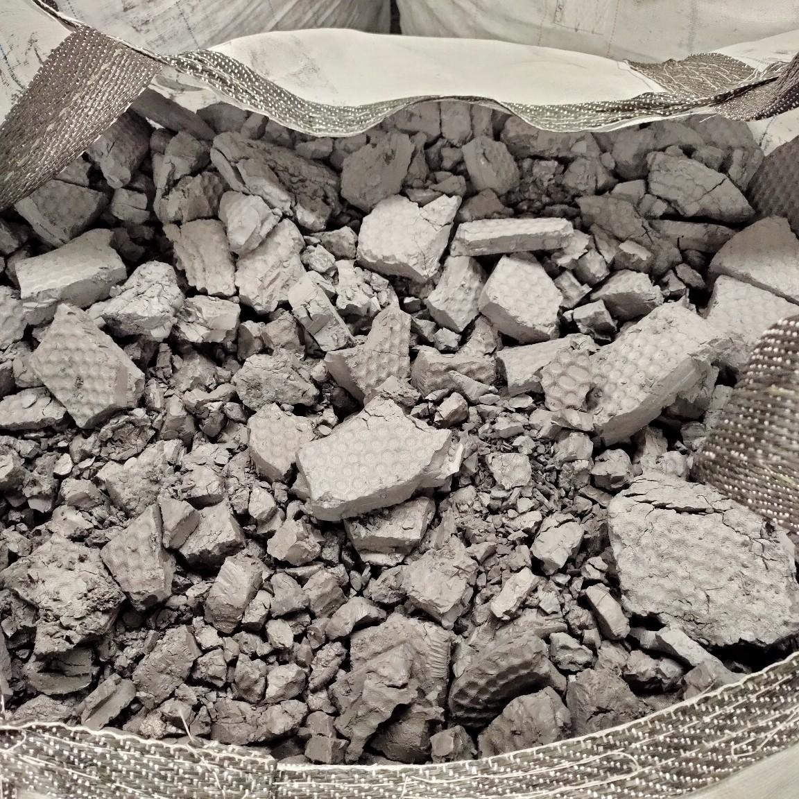 太阳能硅片切割硅泥