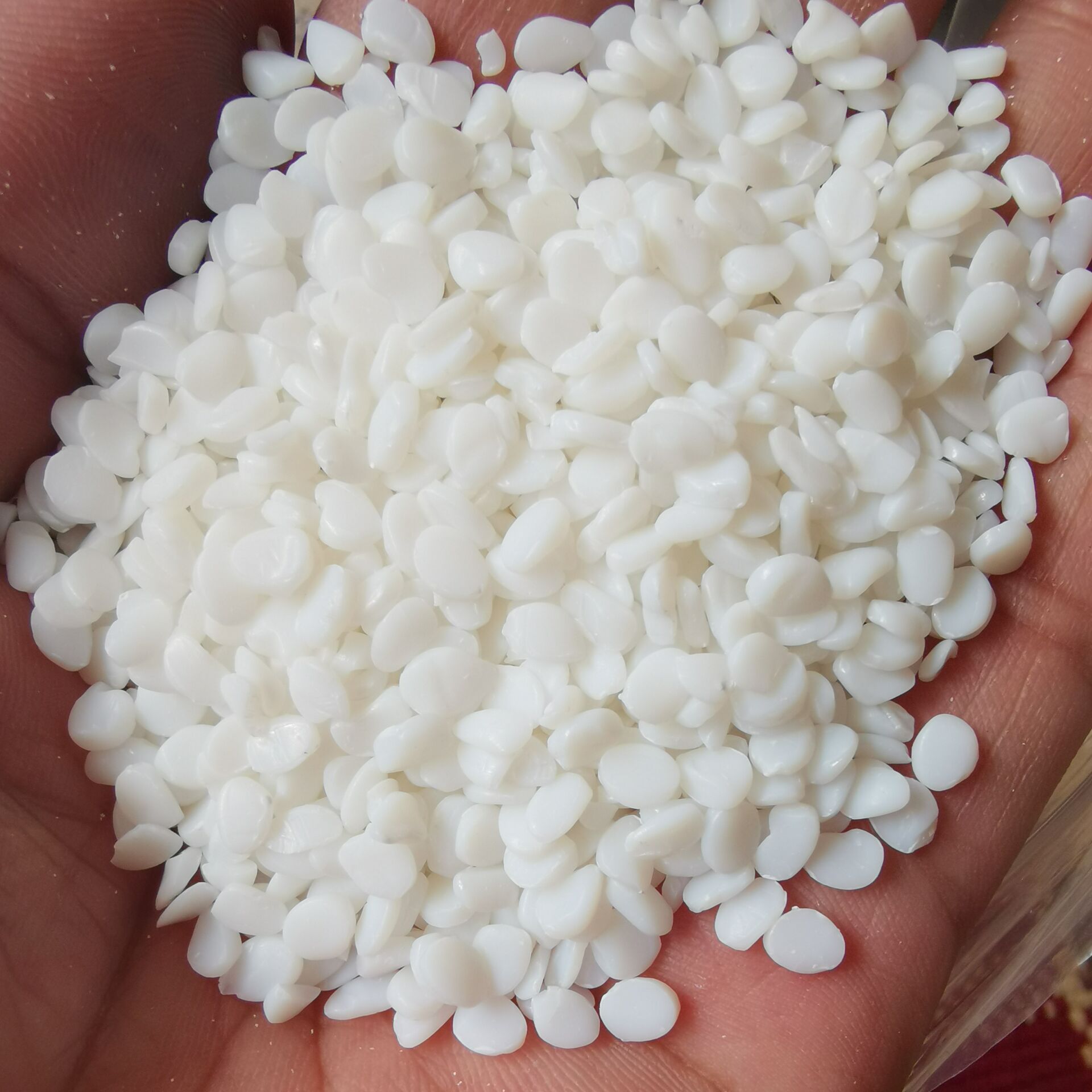 超细纳米级硫酸钡填充母粒 pe吹膜填充母料 透明硫酸钡填充料