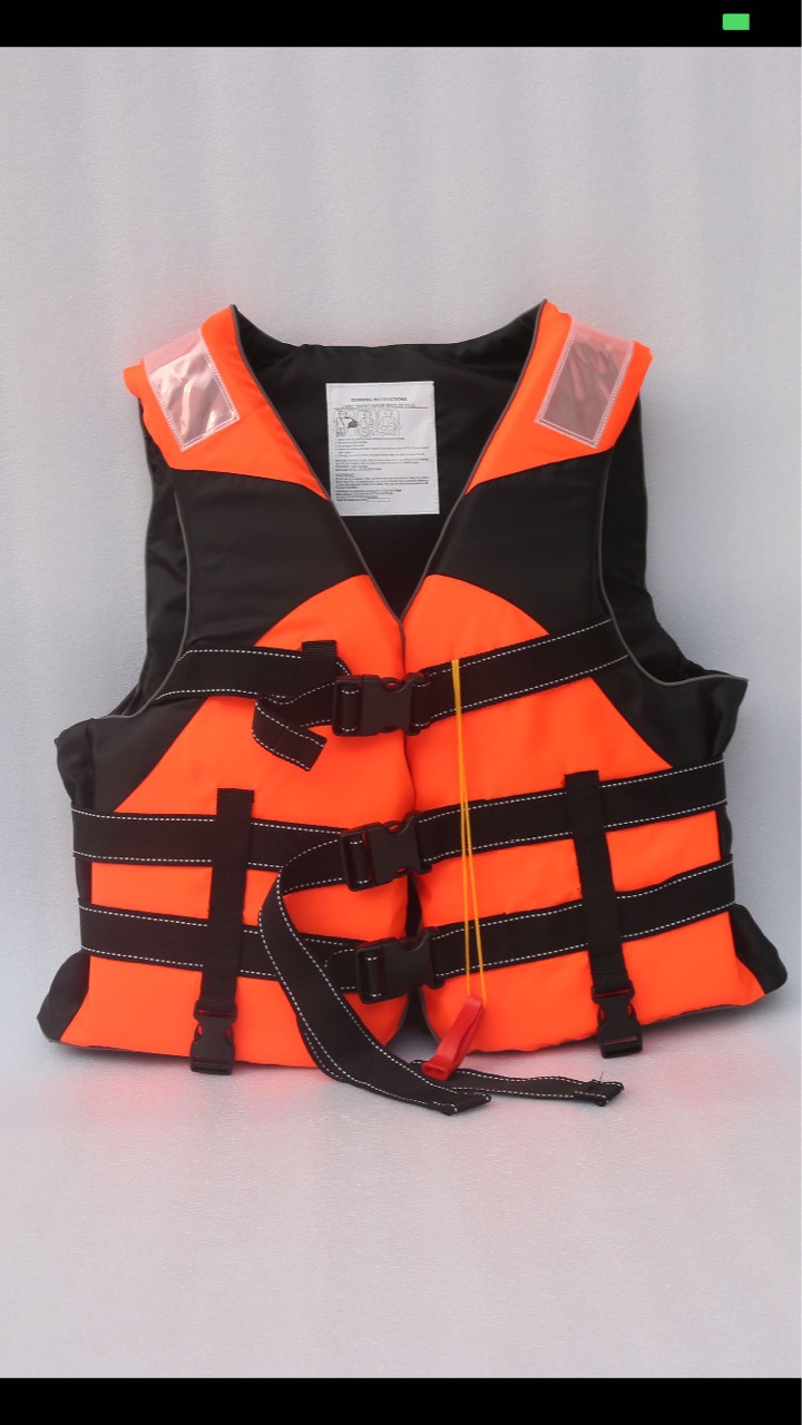 雅马哈救生衣 船用救生衣 救生马甲 钓鱼男女通用漂流 防汛救生衣