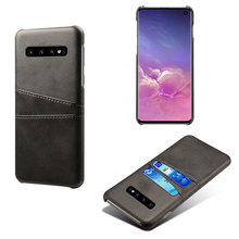 适用于Galaxy s10手机壳三星S10双插卡手机保护套 手机皮套 背壳