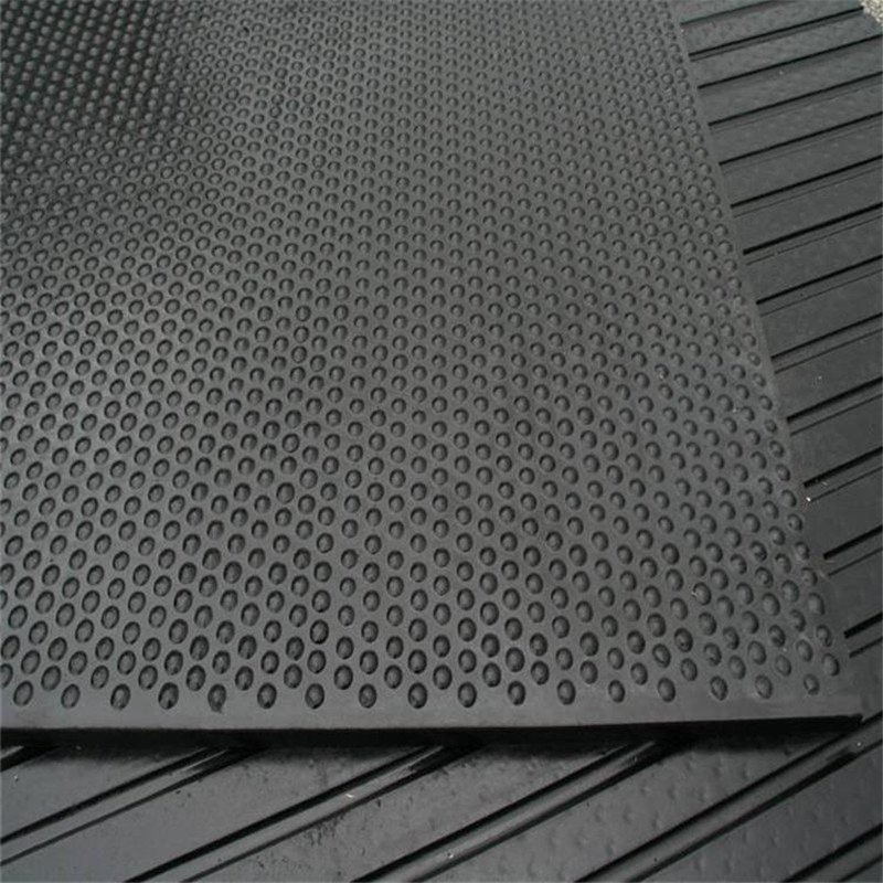 厂家供应橡胶垫牛床垫厂家牛棚垫可拼接奶牛卧床垫