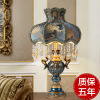 European style Table lamp bedroom bedside cupboard Luxurious Warm originality Simplicity modern romantic household ins Teenage net red European style Table lamp bedroom bedside cupboard Luxurious Warm originality Simplicity modern romantic household ins Teenage net red