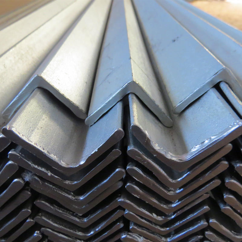 山东德利定制生产澳标as标准热镀锌角钢 等边角钢 材质c250角钢