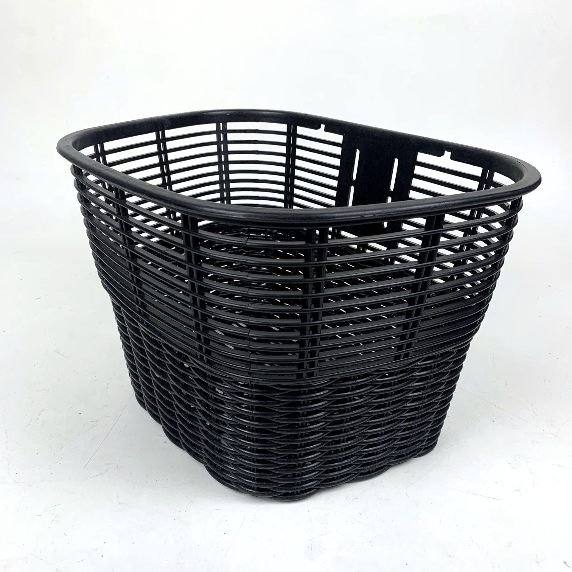 自行车车筐车篮子电动车前车筐车篓子折叠车篮山地车挂篮单车菜篮