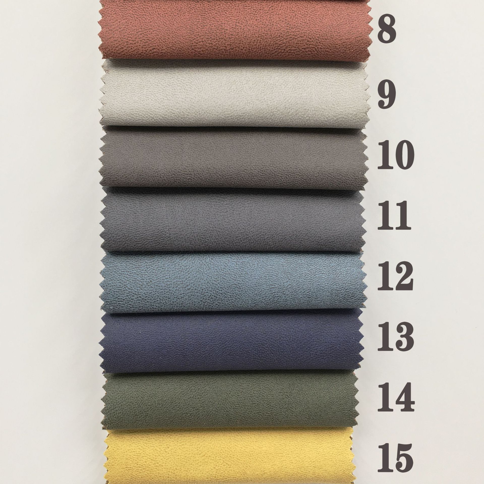 防水涤纶布仿皮科技布高档仿皮沙发布料家纺家居饰品鞋