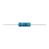 supply 1/4W , 1/2W , 1W , 2W , 3W , 5W 0.5~0.05% Ultrahigh Precise Metal film Resistors