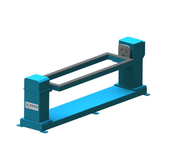 佛山厂家-焊接变位机 双轴焊接变位器 单轴焊接变位机 焊接翻转台