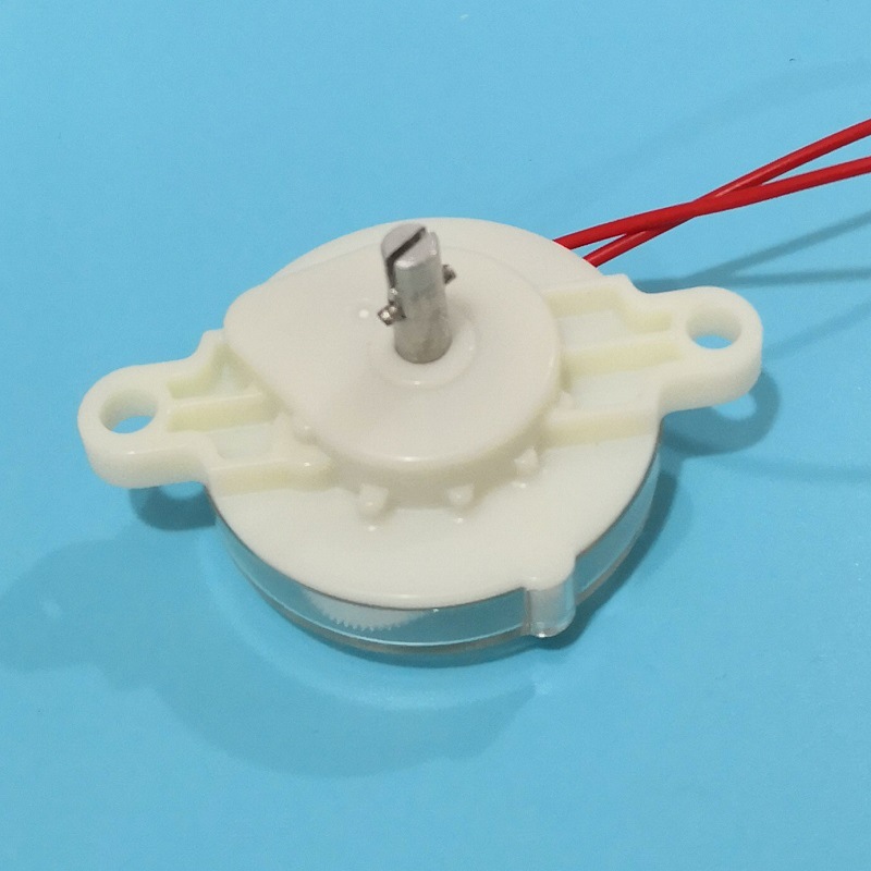 风扇配件 计时器 机械扇配件 台扇 落地扇定时器 一小时 智能开关