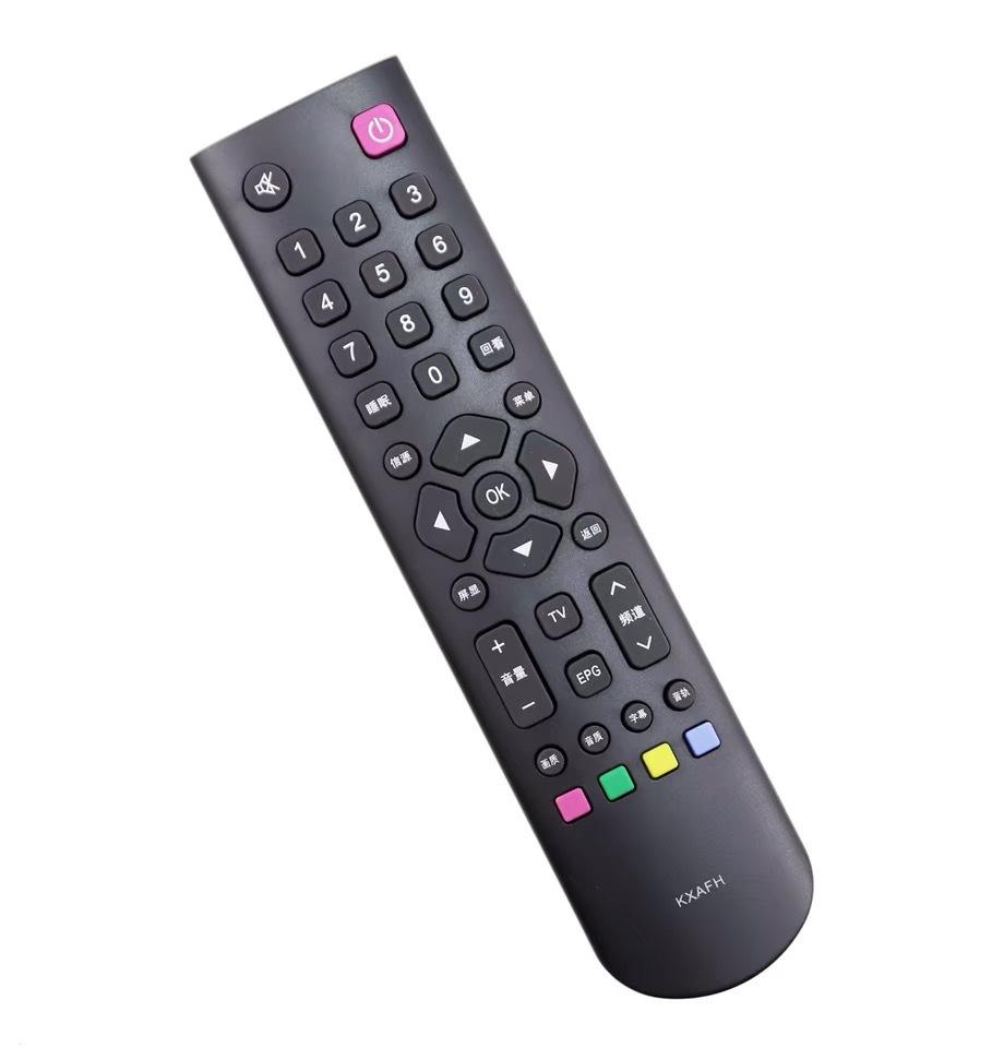 适用 三洋液晶电视遥控器 kxafh 通 kxabm kxabt kxaja(k) kxafq