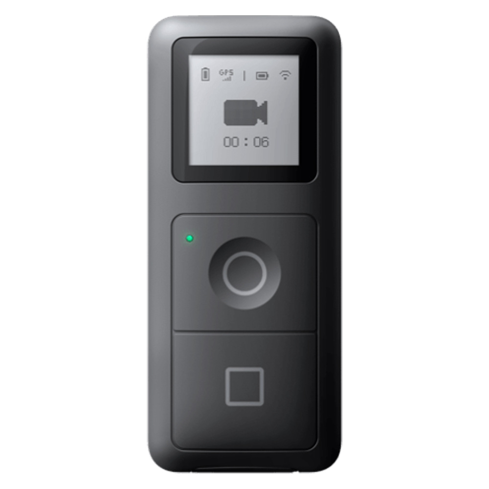 insta360影石 gps智能遥控器