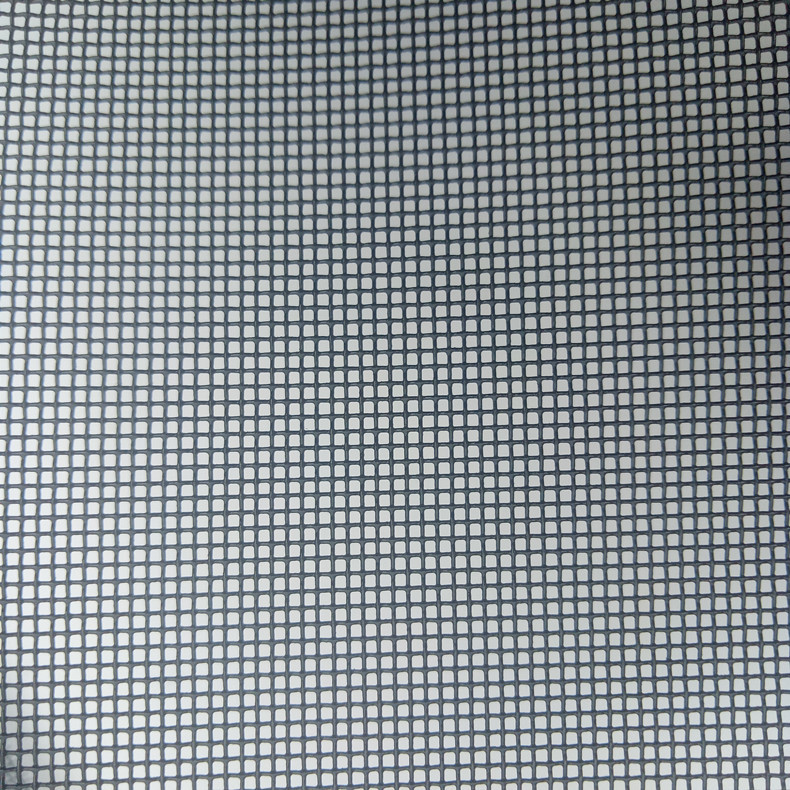 高透金刚网纱 304方孔金刚网 18目金刚网纱 防蚊虫 断桥门窗纱网