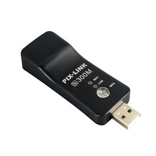 UE01厂家供应300MWIFI信号放大器AP无线USB中继器