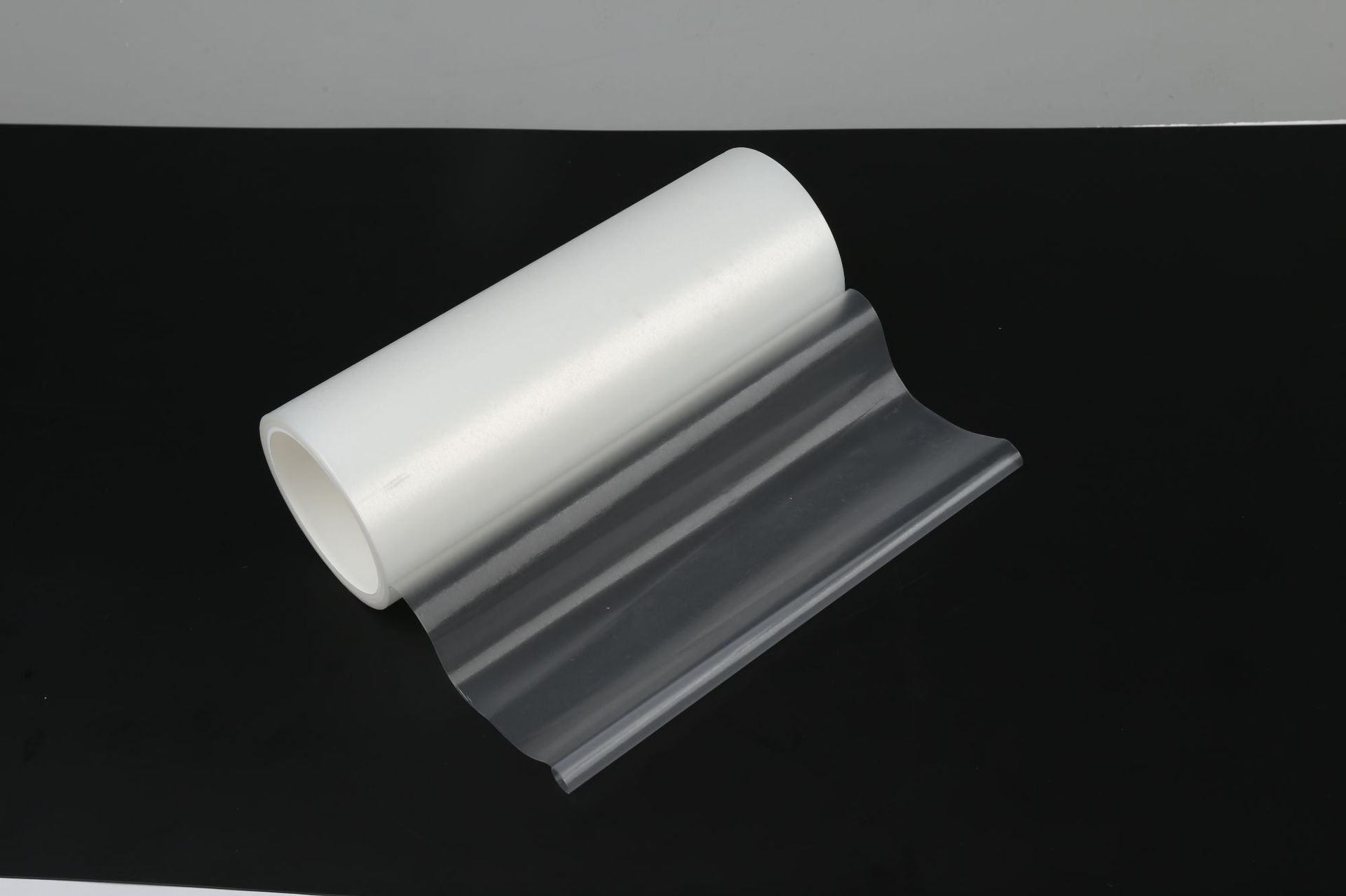 磨砂雾面cpp保护膜 雾面pet保护膜 触屏不残胶保护膜 铝板保护膜