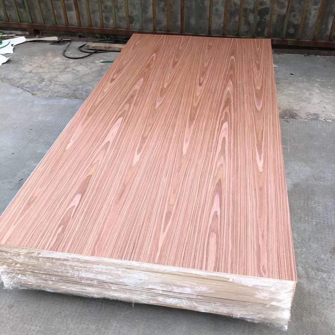 厂家直销木饰面板实木免漆板板材 全屋定制 全屋整装