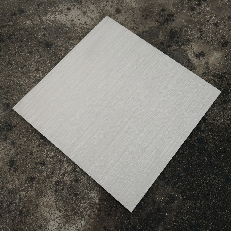 条纹鱼肚白色北欧瓷砖800x800客厅防滑地砖l大将军品牌400x800400*800
