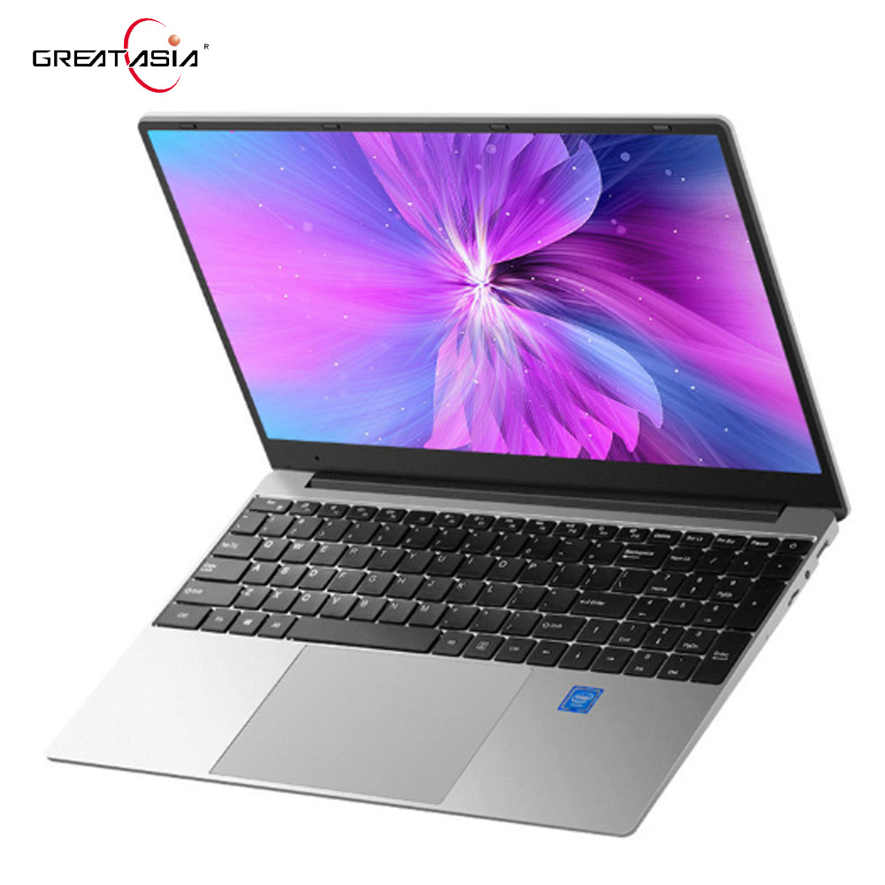 6寸oem笔记本电脑?超级本金属手提laptops工厂批发定logo