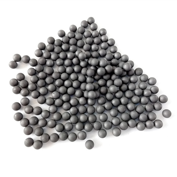 厂家供应 精密加工 石墨球 高纯度高强度高密度石墨