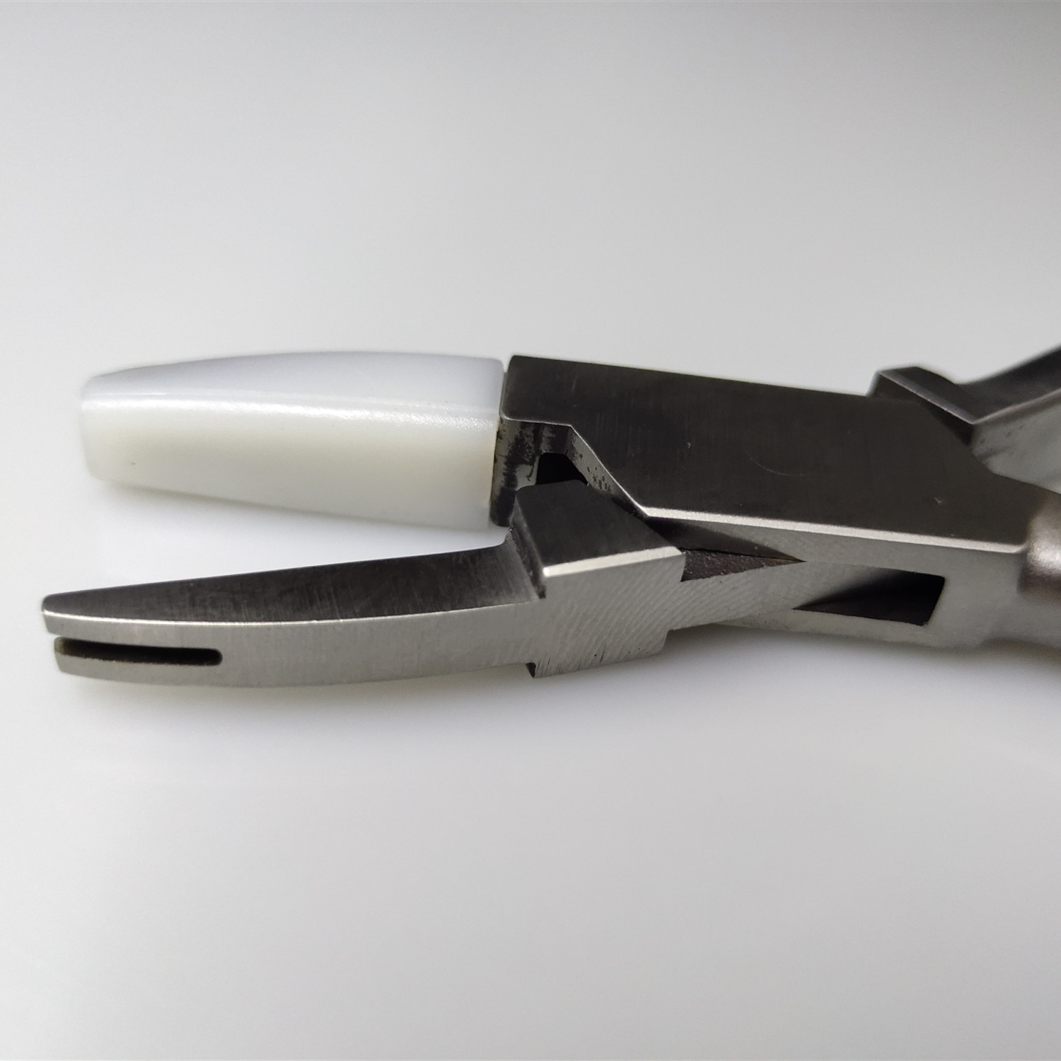 眼镜钳子不锈钢眼镜工具钳眼镜无框调整钳配镜工具眼镜无框调整钳