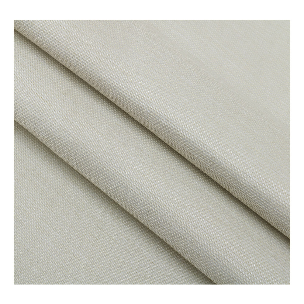 厂家直销数码印花胚布热转印底布 沙发布料批发抱枕面料门帘桌布