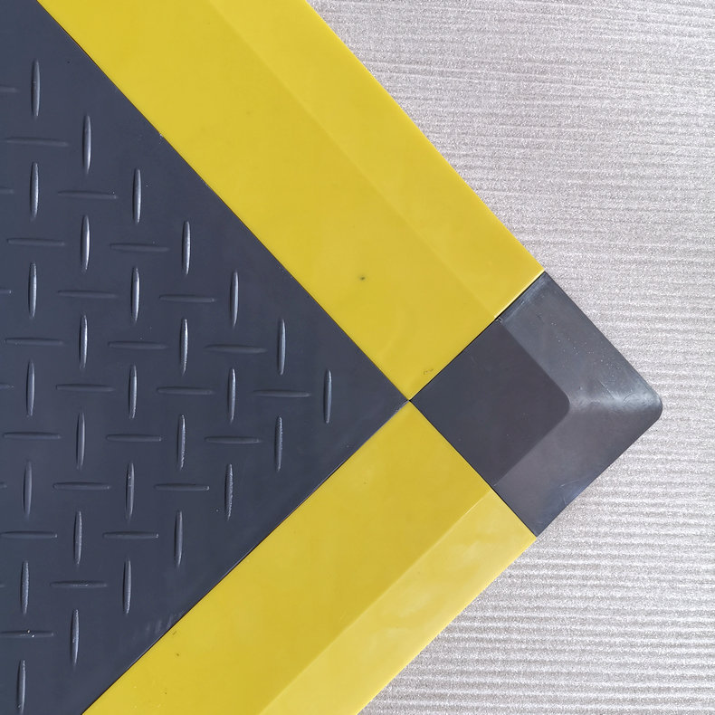 展厅锁扣地胶 展厅pvc软地板 加厚免挖槽展厅地板